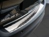 Listwa nakładka na zderzak tył bagażnik Opel CROSSLAND X  - STAL
